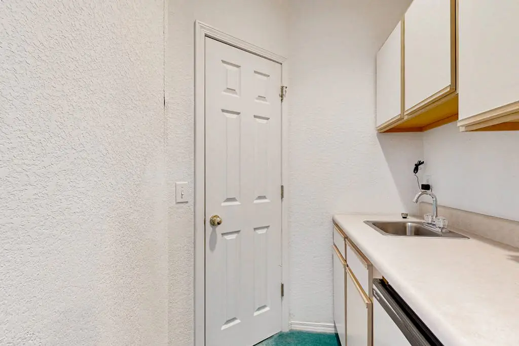 Rocky Shore Reflection