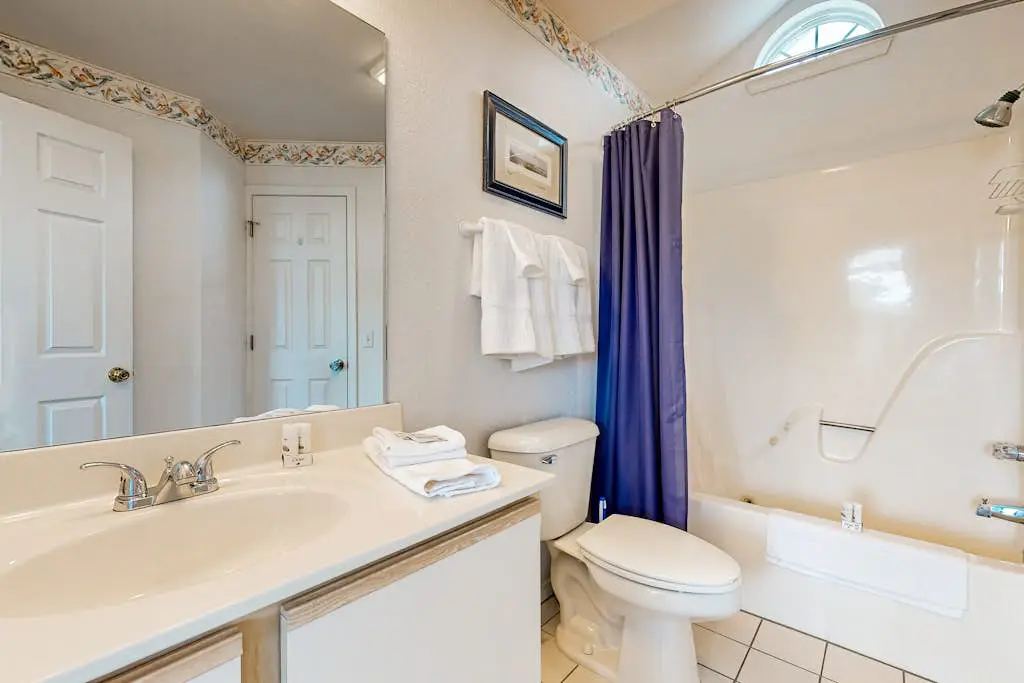 Rocky Shore Reflection