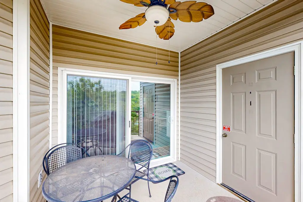 Rocky Shore Reflection