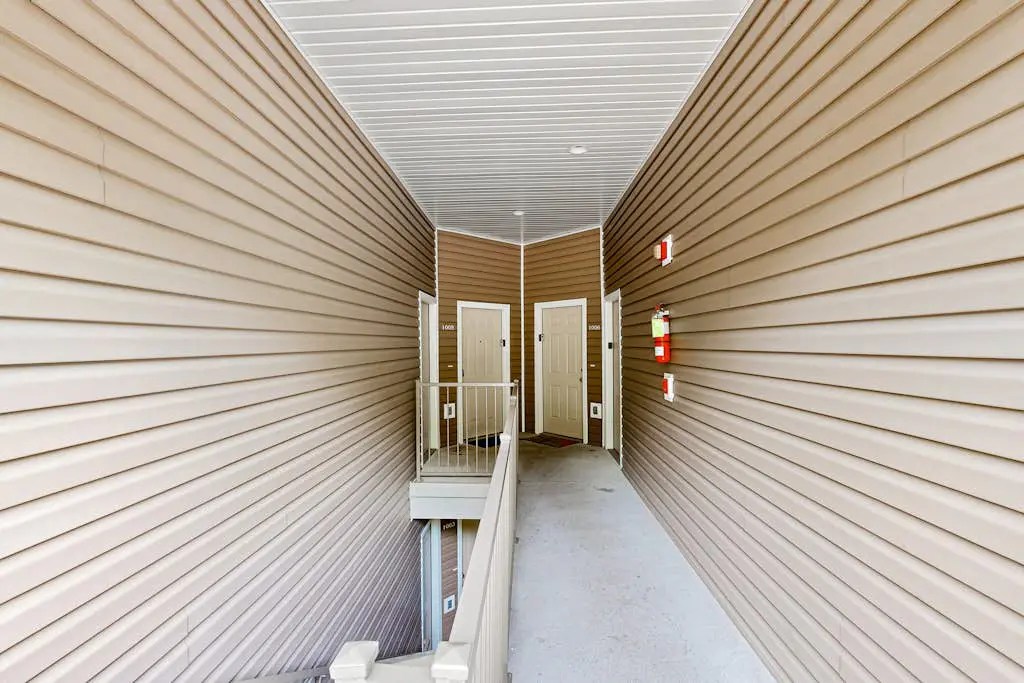 Rocky Shore Reflection