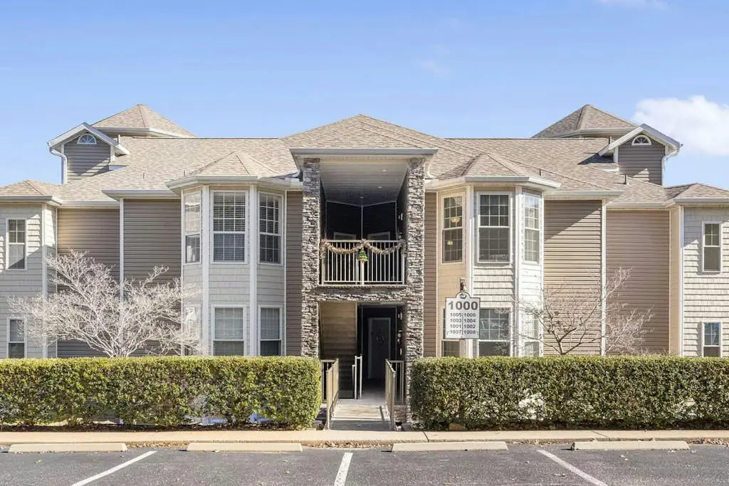 Rocky Shore Reflection