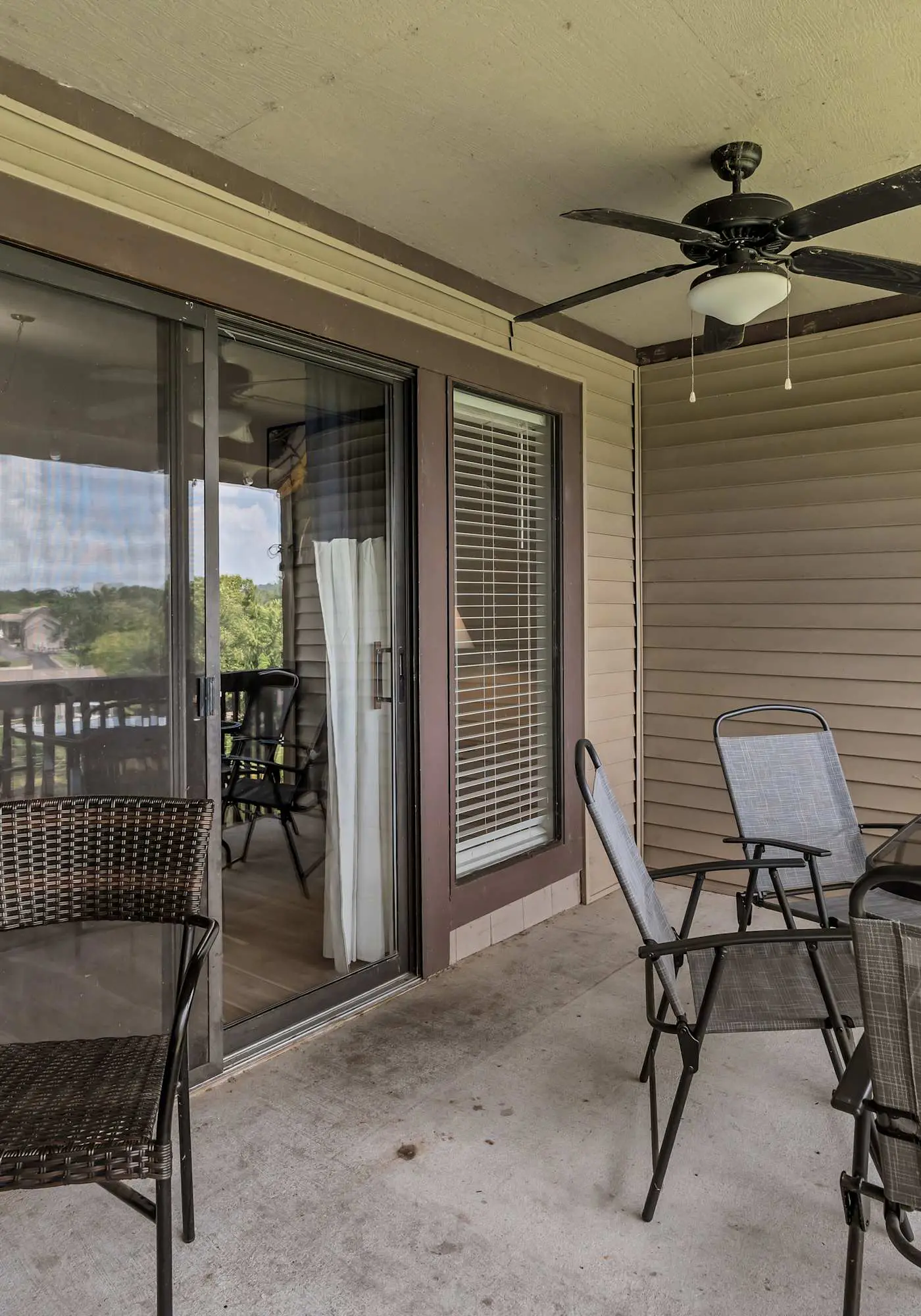 Serene 2BR Condo - POND VIEW - Pointe Royale