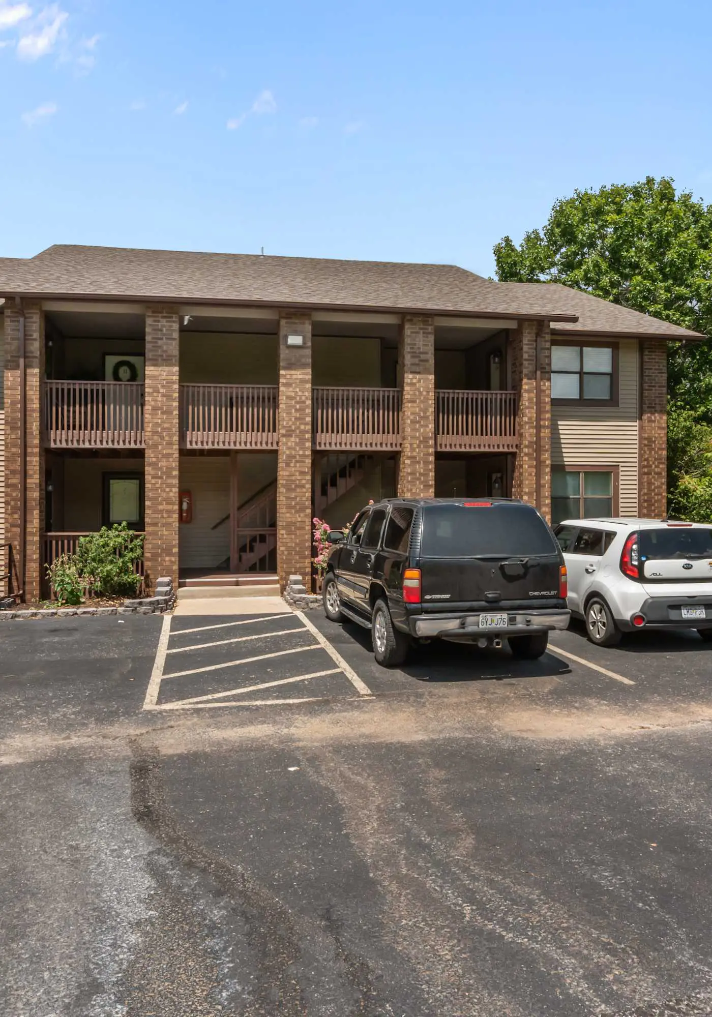 Serene 2BR Condo - POND VIEW - Pointe Royale