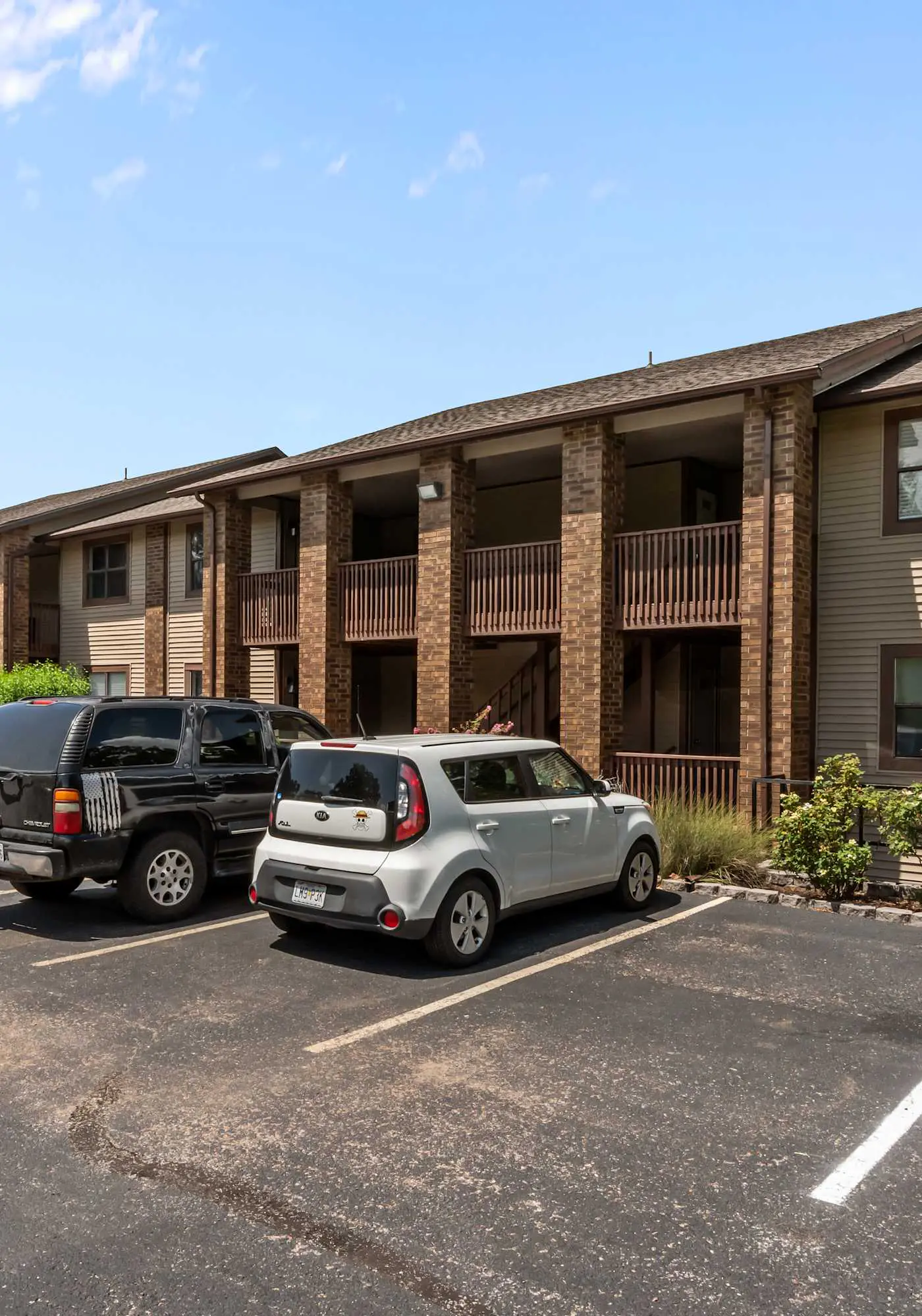 Serene 2BR Condo - POND VIEW - Pointe Royale