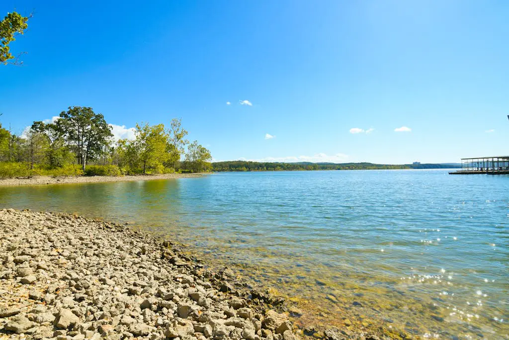 A-Frame of Mind in the Ozarks
