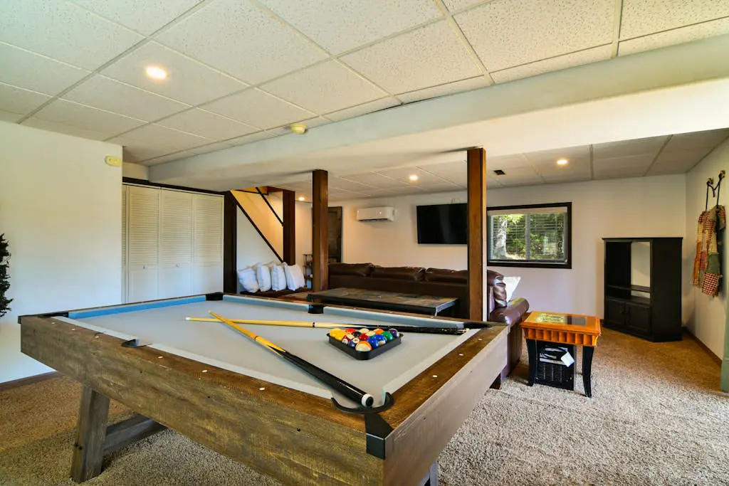 A-Frame of Mind in the Ozarks