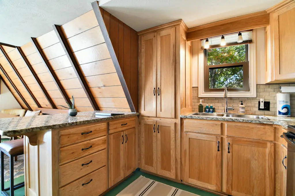 A-Frame of Mind in the Ozarks