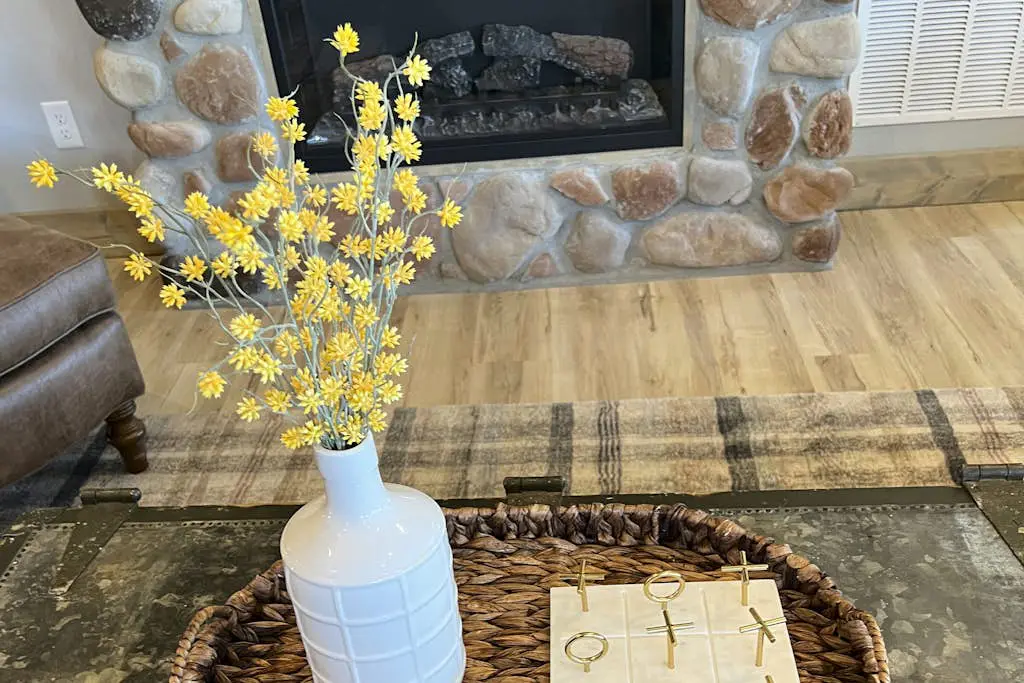 Cozy Cove Lodge