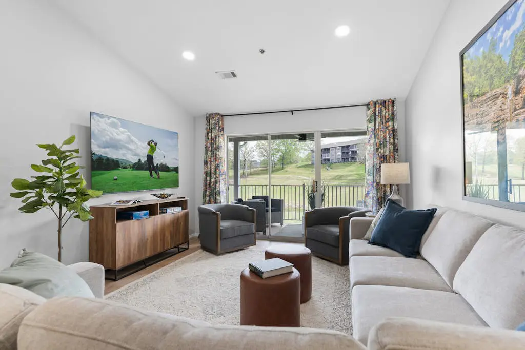 Golfshores Delight