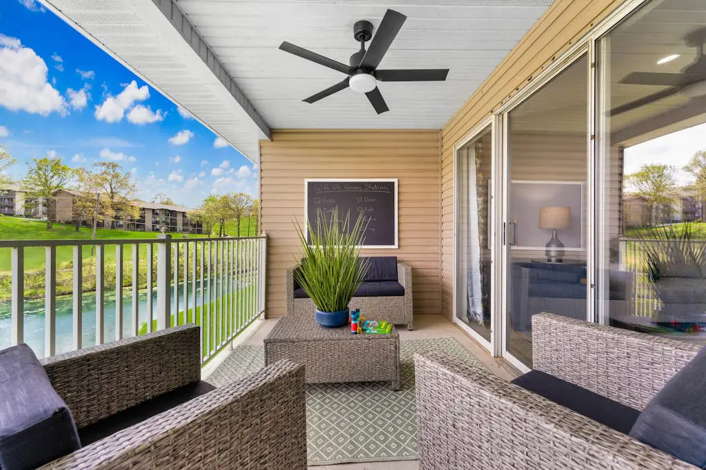 Golfshores Delight