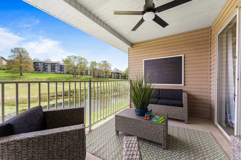 Golfshores Delight