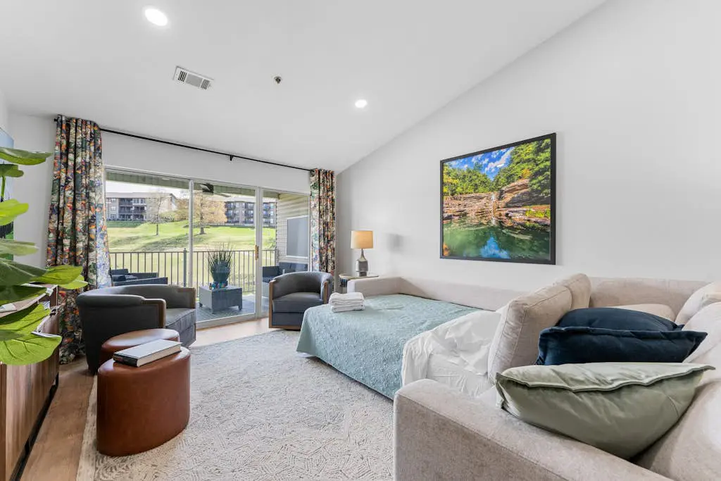Golfshores Delight
