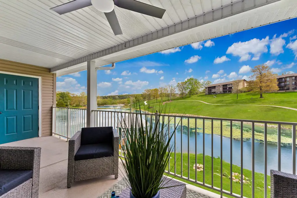 Golfshores Delight