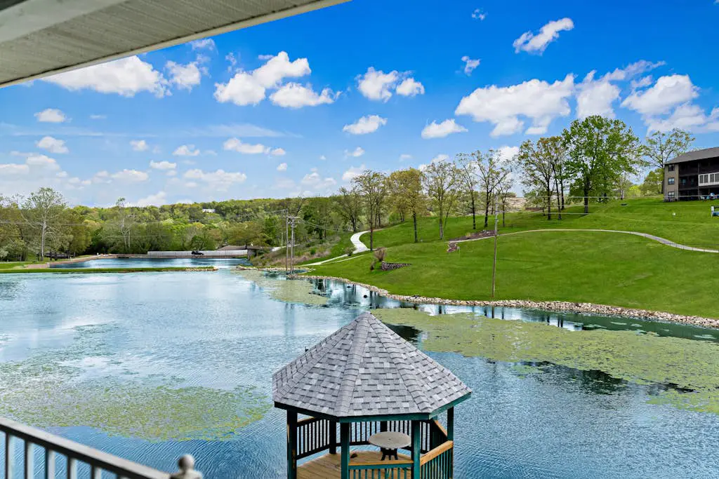 Golfshores Delight