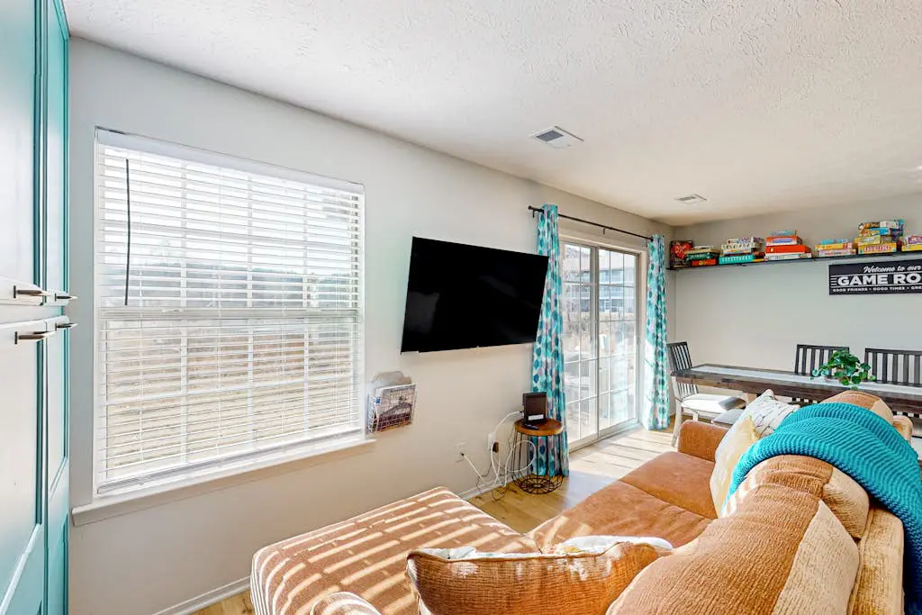 Hunters Cove Hideaway