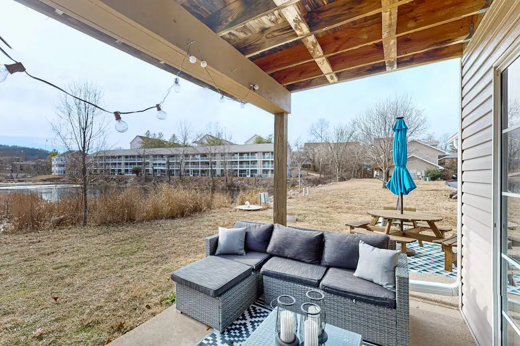 Hunters Cove Hideaway