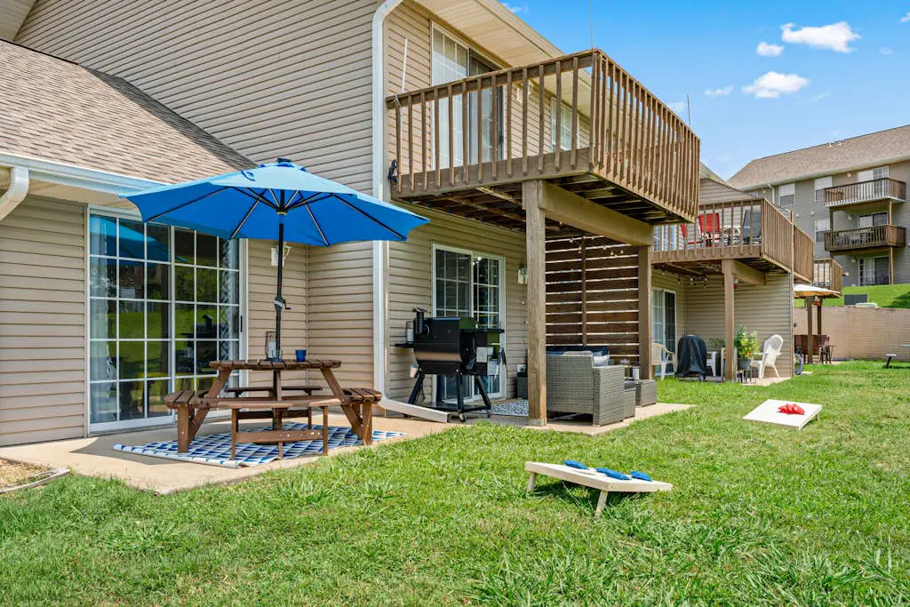 Hunters Cove Hideaway