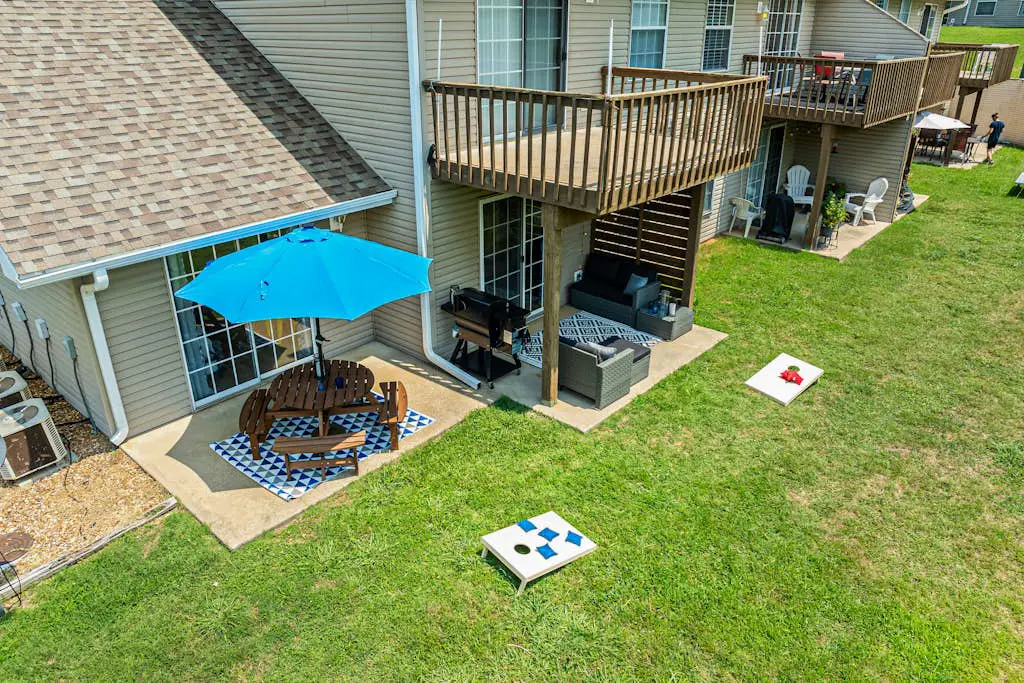 Hunters Cove Hideaway