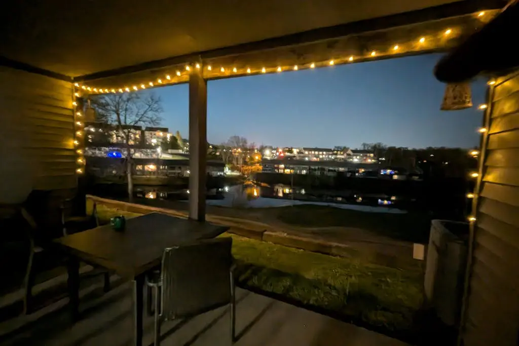 Check's Cozy Condo