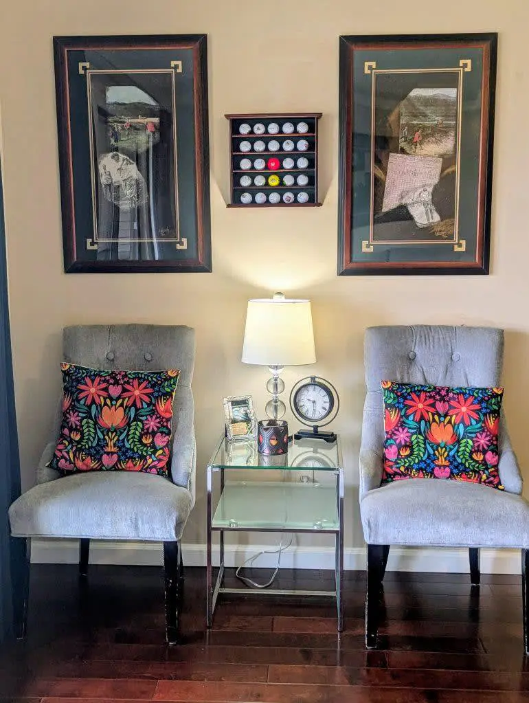 Check's Cozy Condo