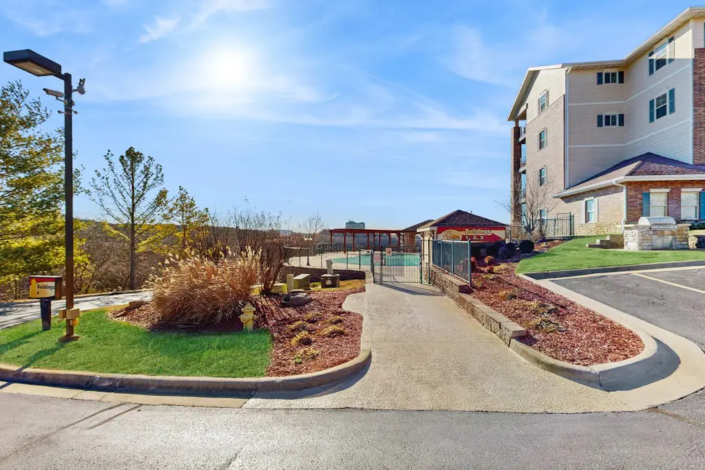 Majestic Shores at Table Rock Lake