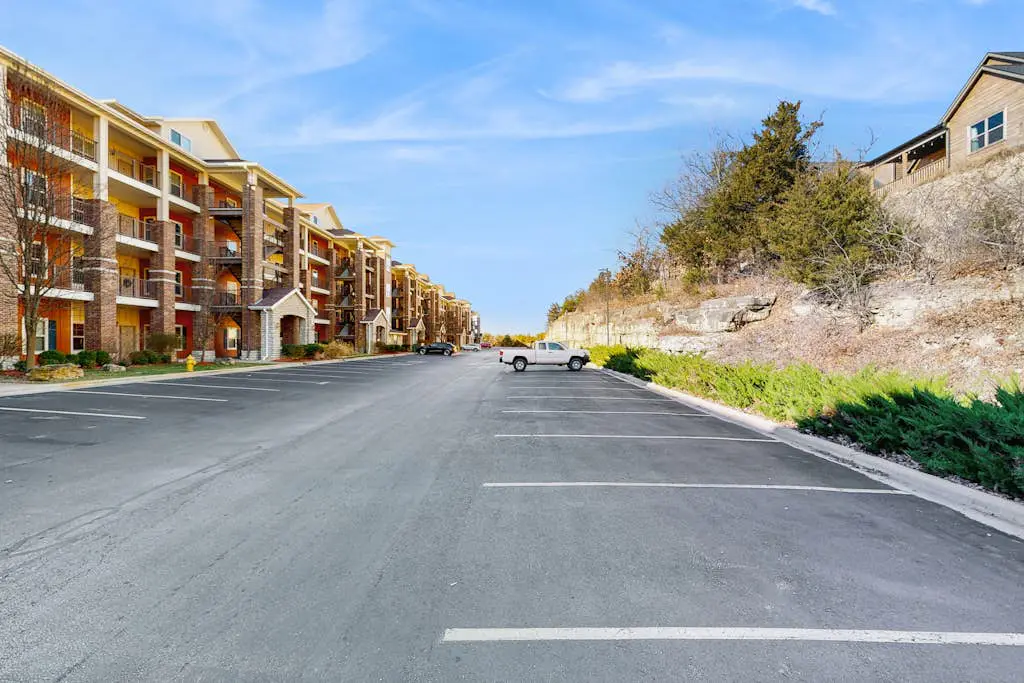 Majestic Shores at Table Rock Lake