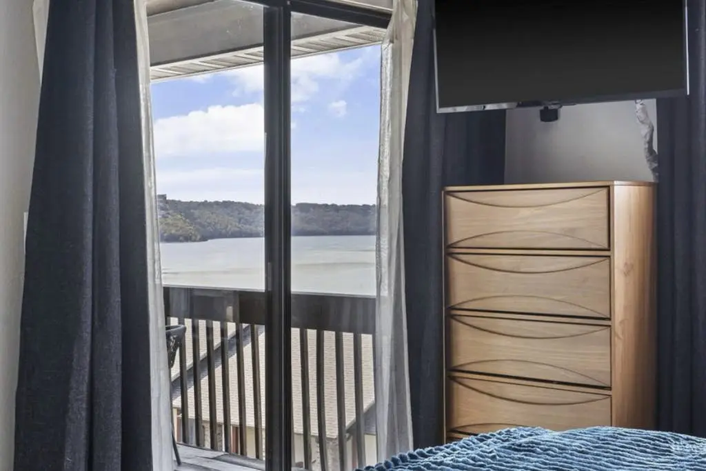 The Lookout at Kimberling Crossing