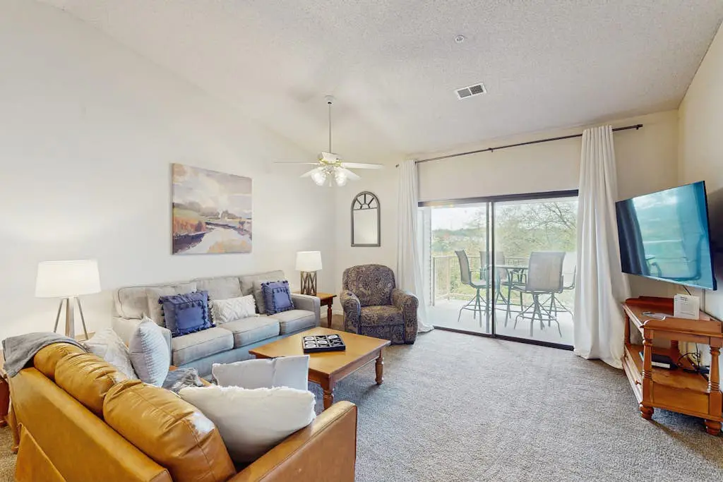 Sunridge Escape