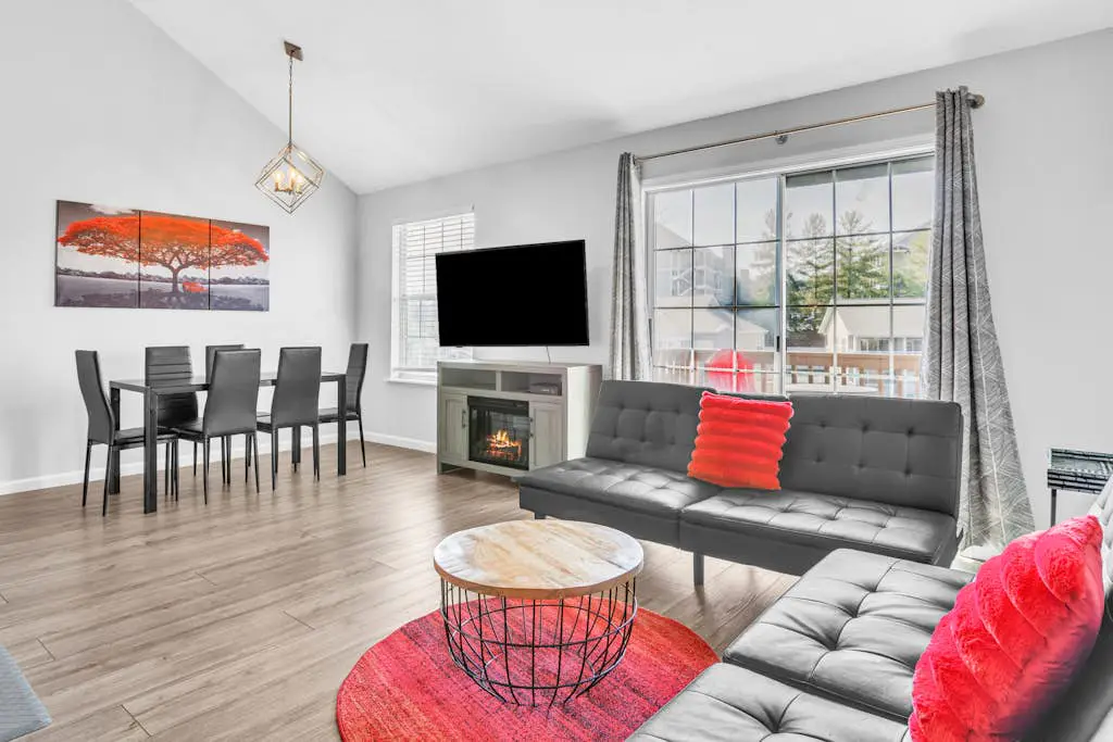 The Overlook at Fall Creek