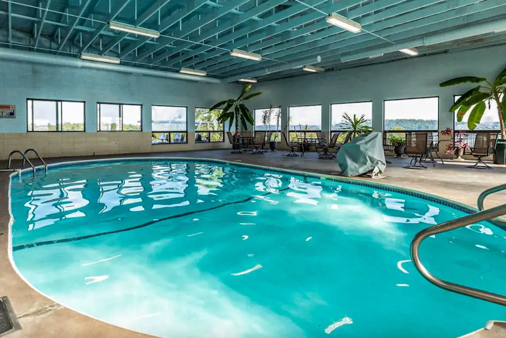 Lakeside Serenity at Kimberling Crossing