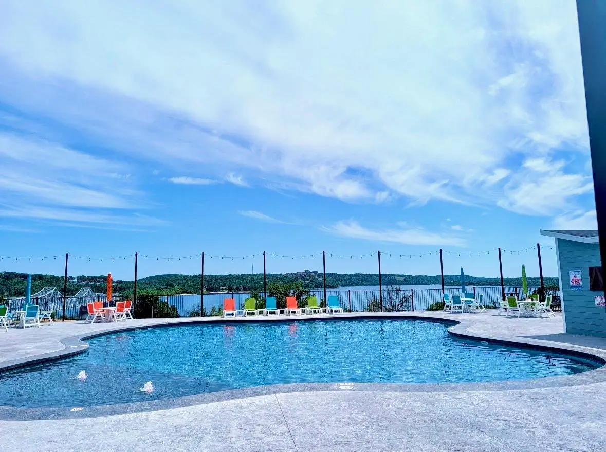 Lakeside Serenity at Kimberling Crossing