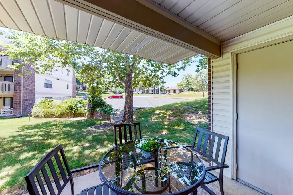 Paradise Pointe Royale