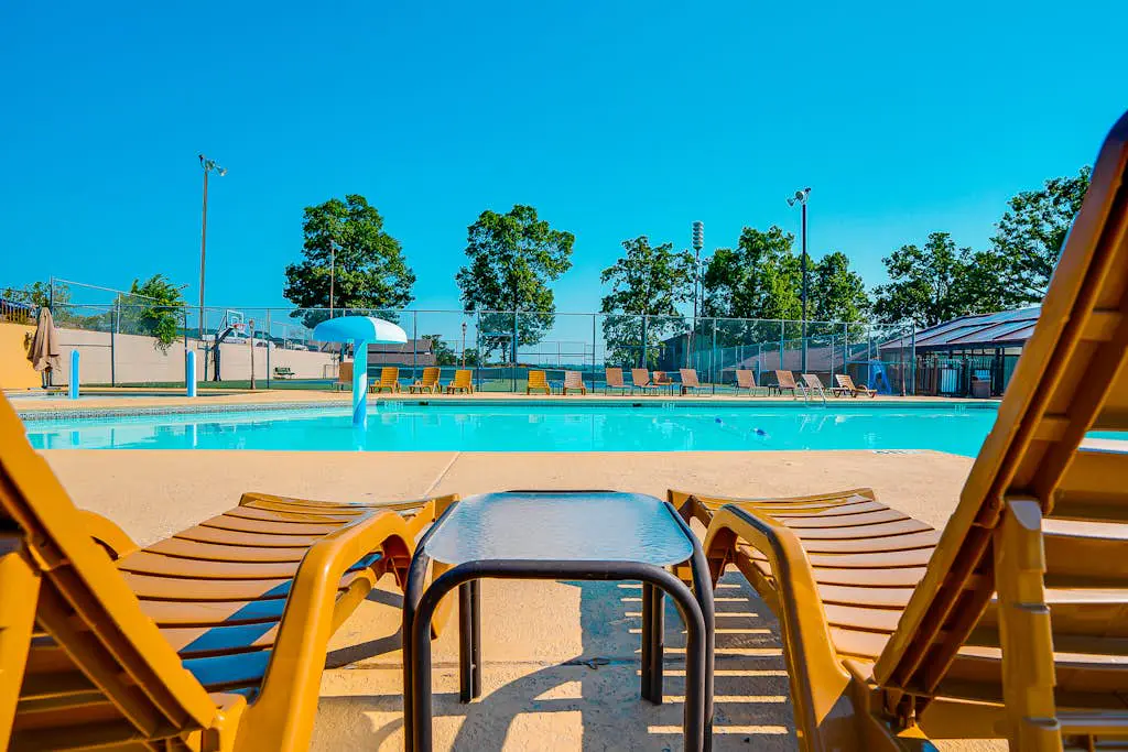 Paradise Pointe Royale