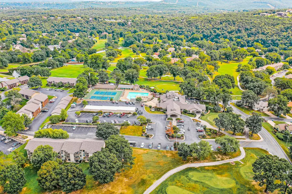 Paradise Pointe Royale