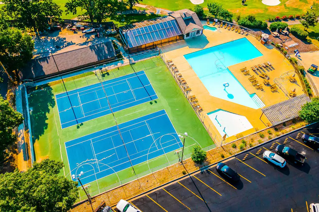 Paradise Pointe Royale