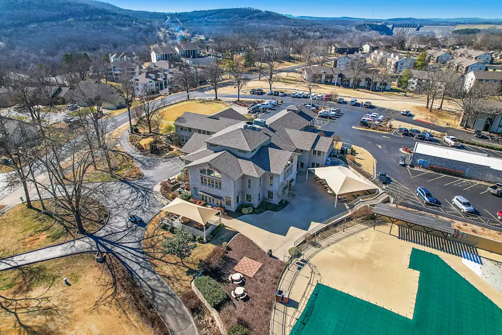 Paradise Pointe Royale