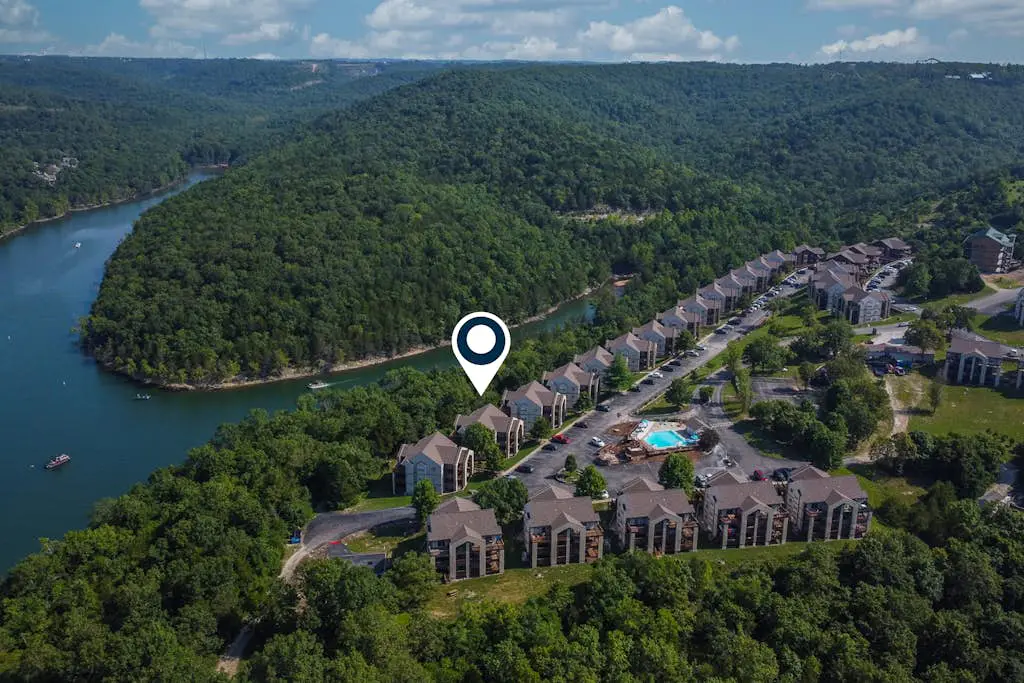 Eagle Nest Resort Pristine Dream