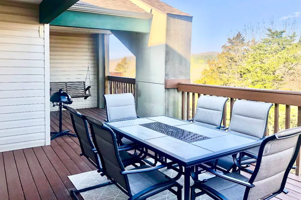 Eagle Nest Resort Pristine Dream