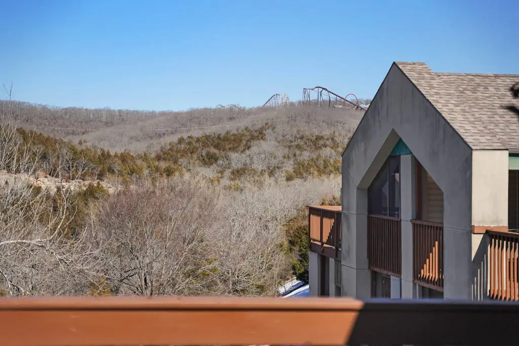 Eagle Nest Resort Pristine Dream