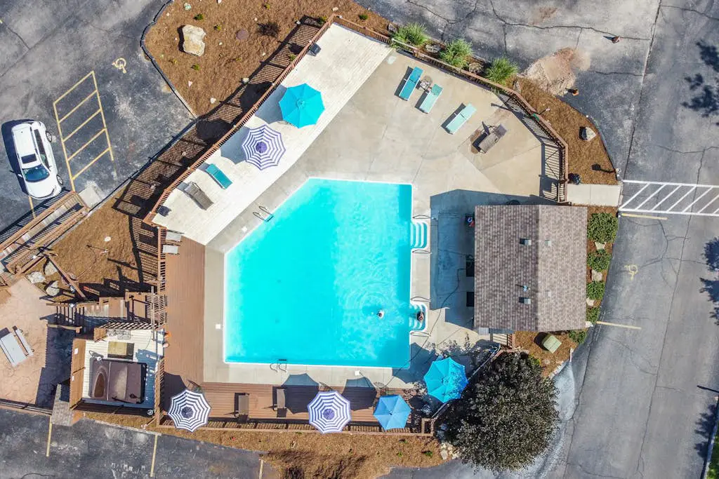 Eagle Nest Resort Pristine Dream