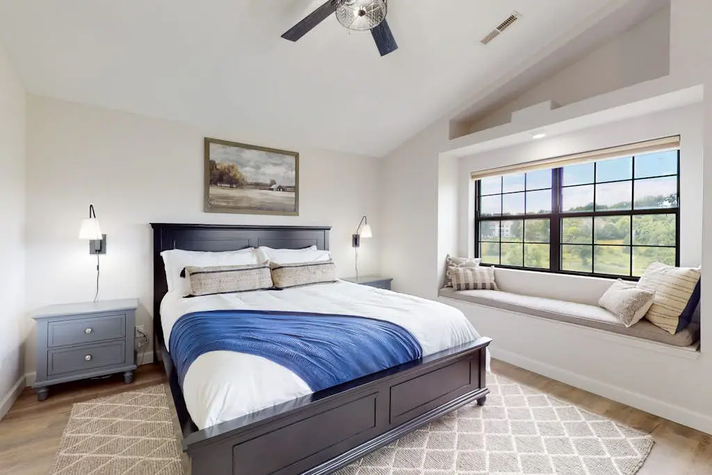 The Greens at Thousand Hills - Waterview Oasis