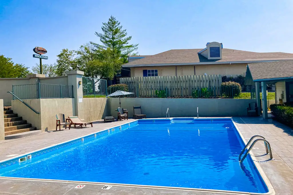 The Greens at Thousand Hills - Waterview Oasis