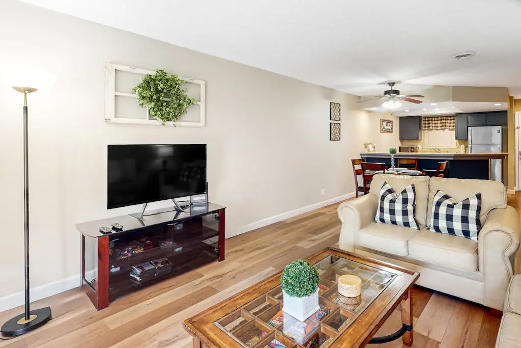 Overlook Retreat, Apt 3