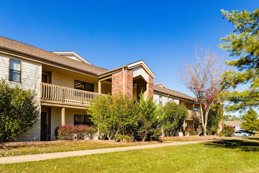 Evergreen Pointe