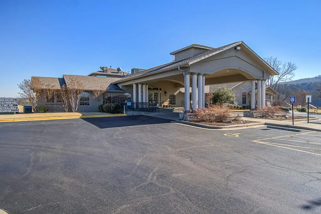 Evergreen Pointe