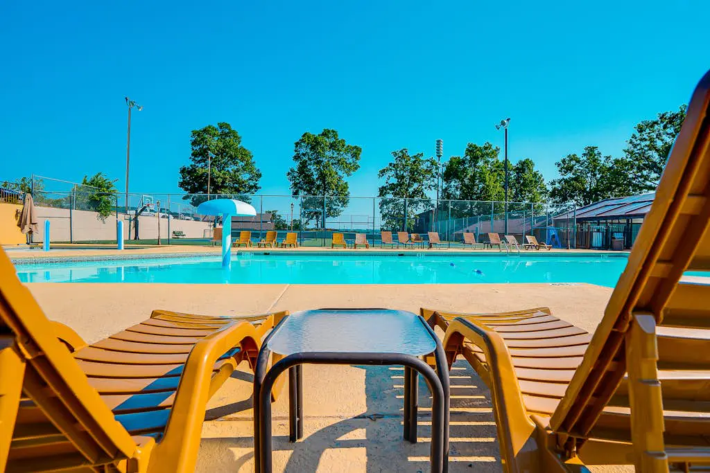 Evergreen Pointe