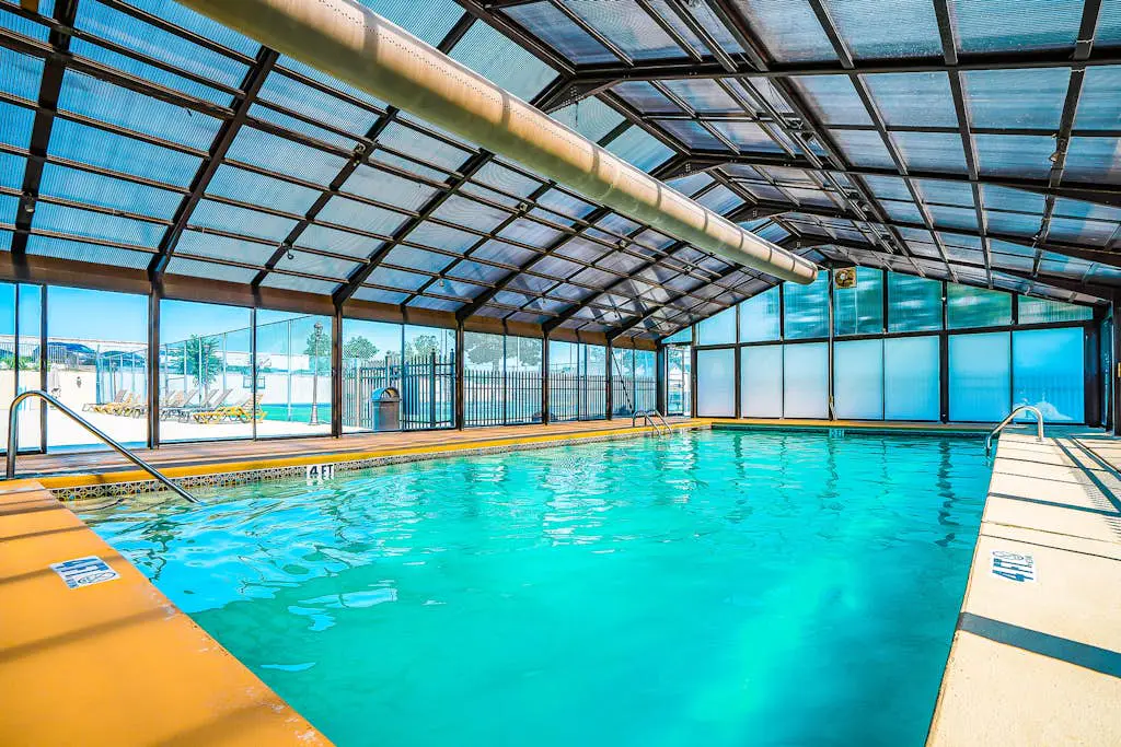 Evergreen Pointe
