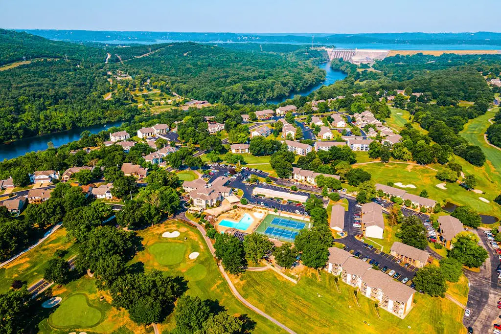 Evergreen Pointe