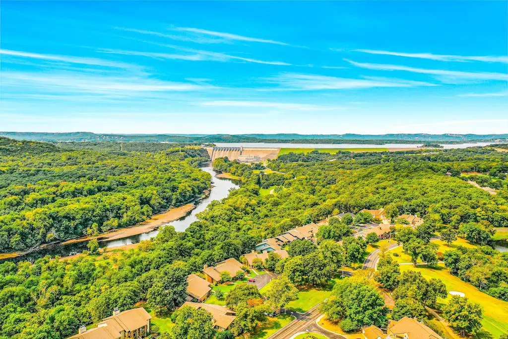 Evergreen Pointe