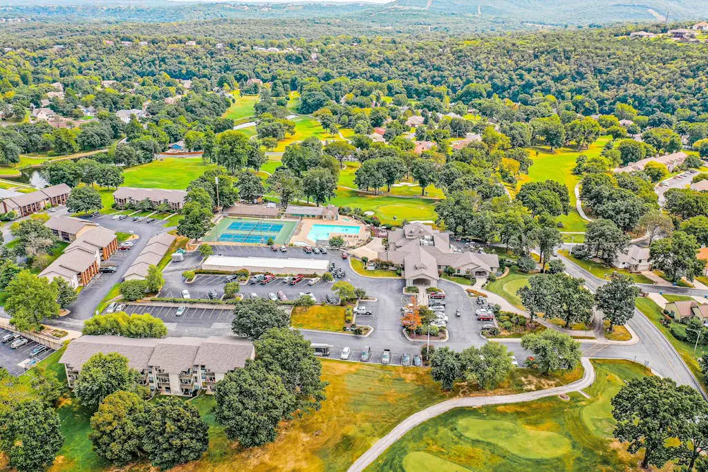 Evergreen Pointe